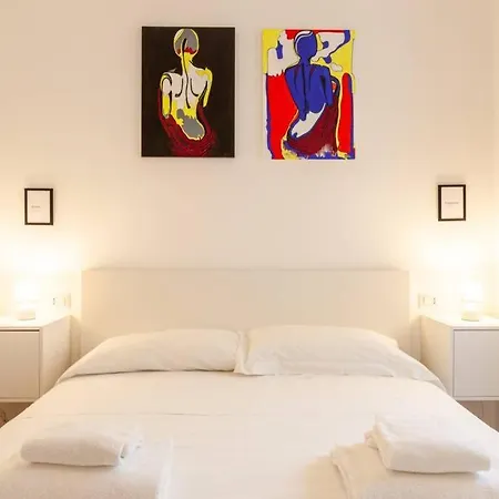 Lazzi - A.C. - Wi-Fi - Flexyrent Apartment Milan Exterior photo