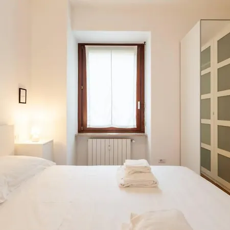 Lazzi - A.C. - Wi-Fi - Flexyrent Apartment Milan Exterior photo