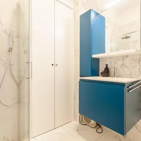 Lazzi - A.C. - Wi-Fi - Flexyrent Apartment Milan Exterior photo