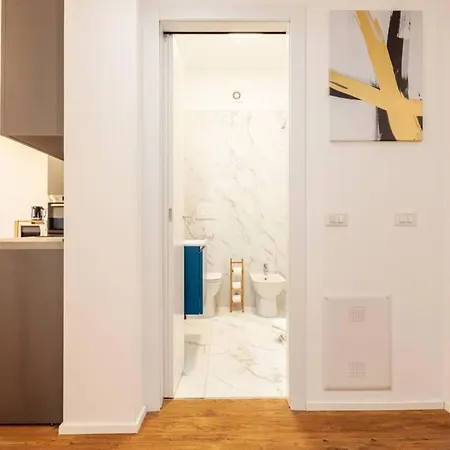 Lazzi - A.C. - Wi-Fi - Flexyrent Apartment Milan Exterior photo