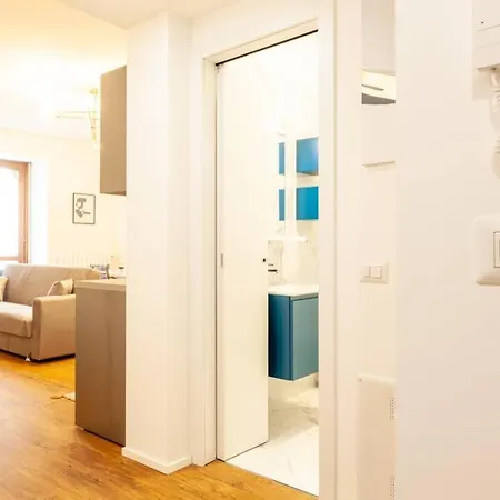 Lazzi - A.C. - Wi-Fi - Flexyrent Apartment Milan Exterior photo