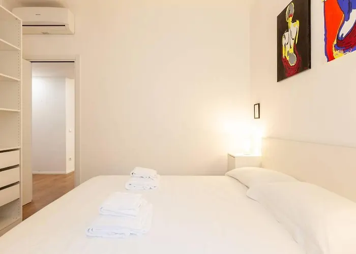 Lazzi - A.C. - Wi-Fi - Flexyrent Apartment