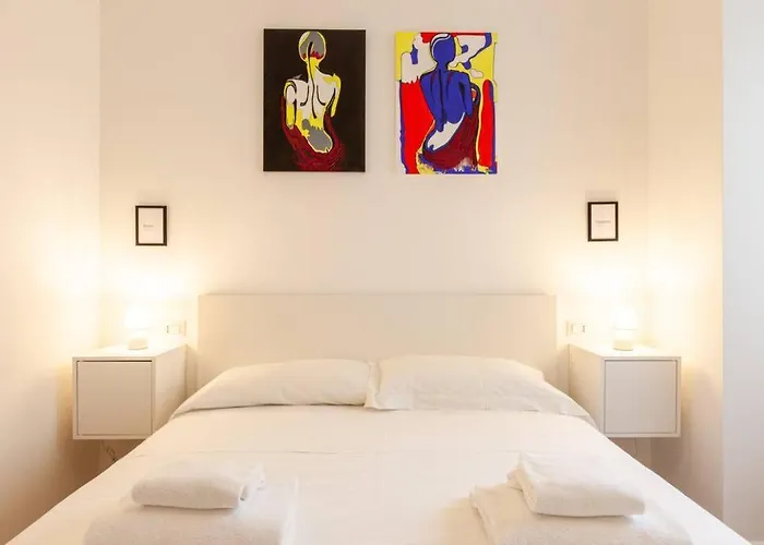 Lazzi - A.C. - Wi-Fi - Flexyrent Apartment