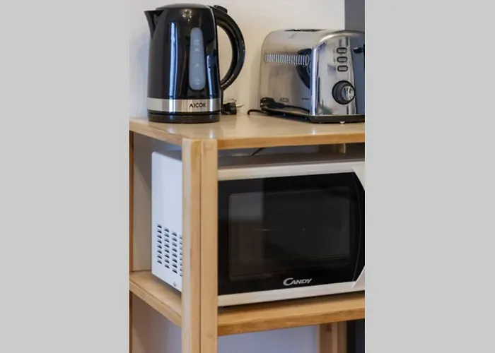 Lazzi - A.C. - Wi-Fi - Flexyrent Apartment